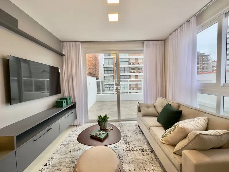 APARTAMENTO COM GARDEN A VENDA EM CAPÃO DA CANOA: 2ª foto da galeria de imagens do imóvel