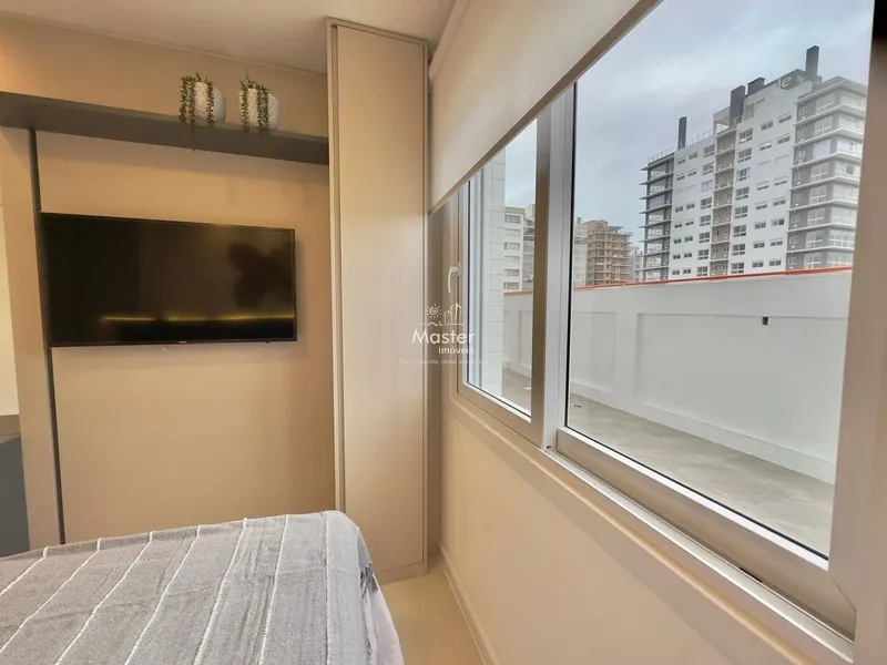 APARTAMENTO COM GARDEN A VENDA EM CAPÃO DA CANOA: 20ª foto da galeria de imagens do imóvel