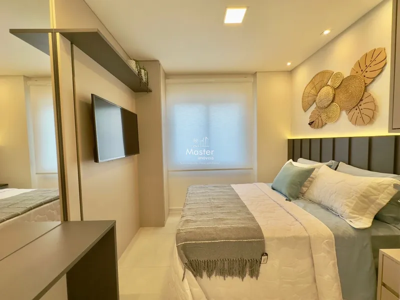 APARTAMENTO COM GARDEN A VENDA EM CAPÃO DA CANOA: 12ª foto da galeria de imagens do imóvel