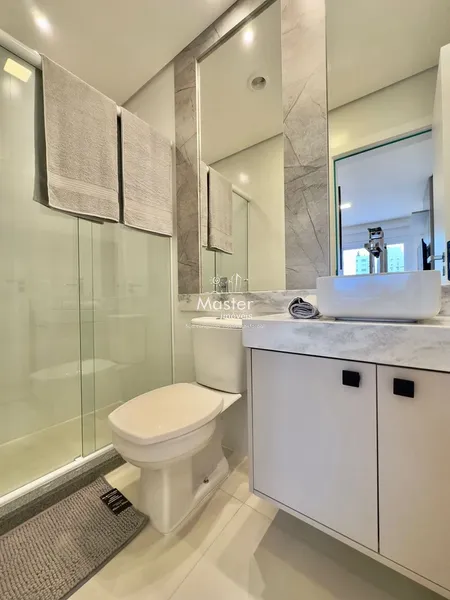 APARTAMENTO COM GARDEN A VENDA EM CAPÃO DA CANOA: 22ª foto da galeria de imagens do imóvel