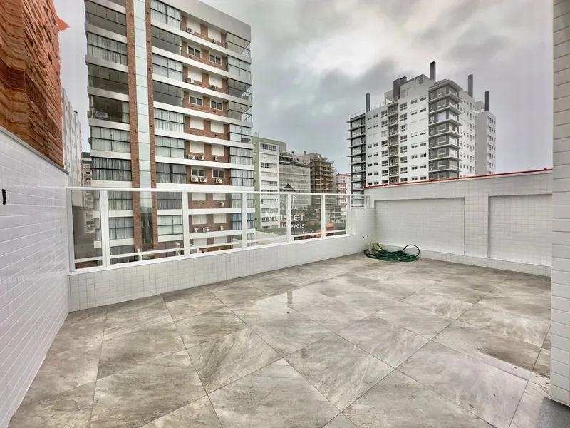 APARTAMENTO COM GARDEN A VENDA EM CAPÃO DA CANOA: 26ª foto da galeria de imagens do imóvel