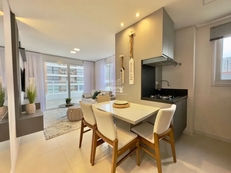 APARTAMENTO COM GARDEN A VENDA EM CAPÃO DA CANOA: 4ª foto da galeria de imagens do imóvel