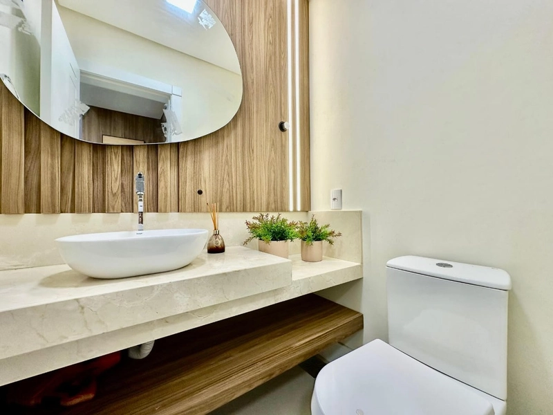 Magnífico apartamento de 3 dormitórios em edifício de alto padrão!: 18ª foto da galeria de imagens do imóvel