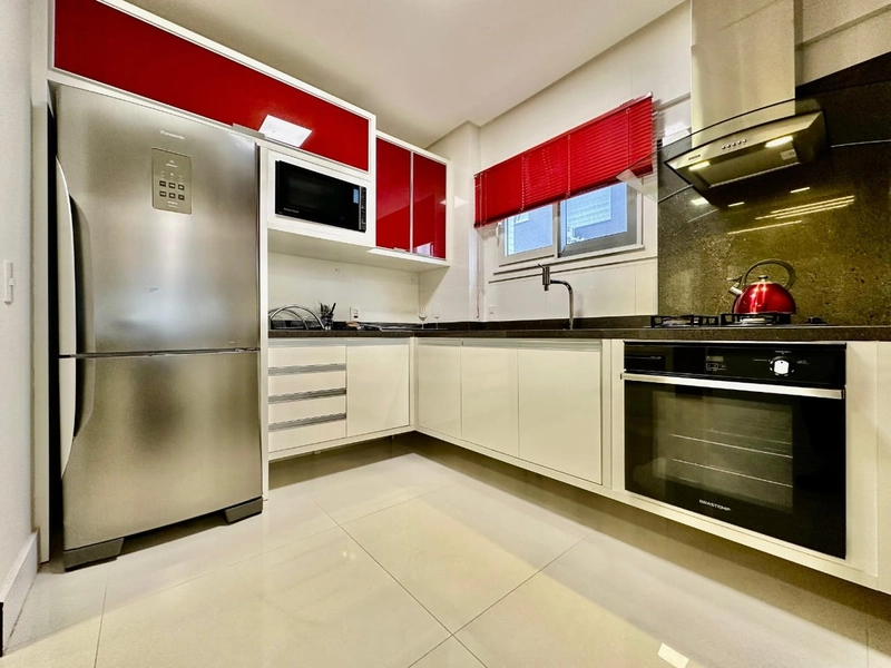 Magnífico apartamento de 3 dormitórios em edifício de alto padrão!: 13ª foto da galeria de imagens do imóvel