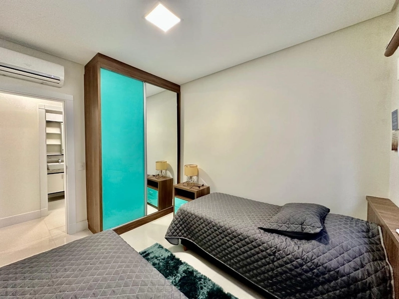 Magnífico apartamento de 3 dormitórios em edifício de alto padrão!: 21ª foto da galeria de imagens do imóvel