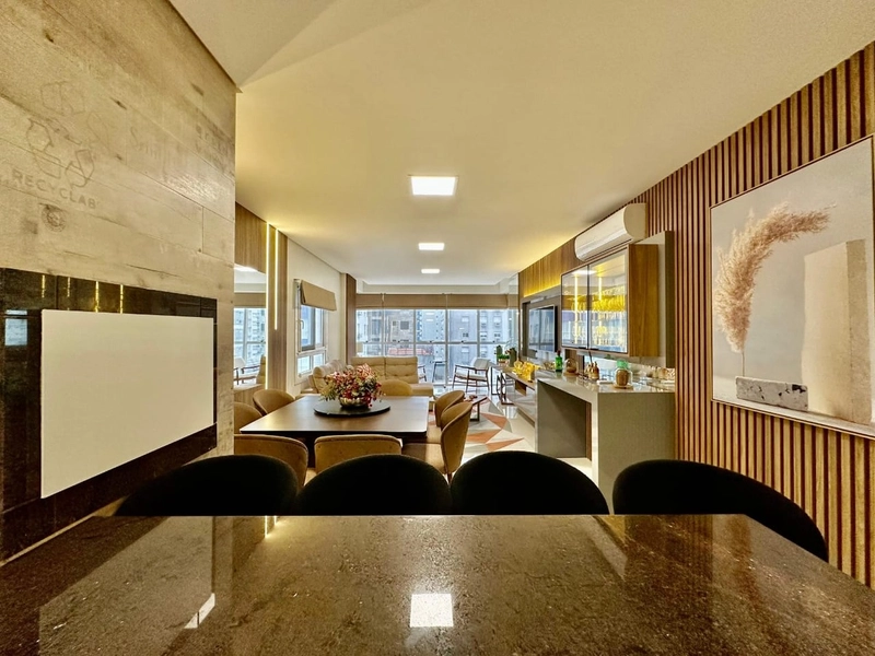 Magnífico apartamento de 3 dormitórios em edifício de alto padrão!: 11ª foto da galeria de imagens do imóvel