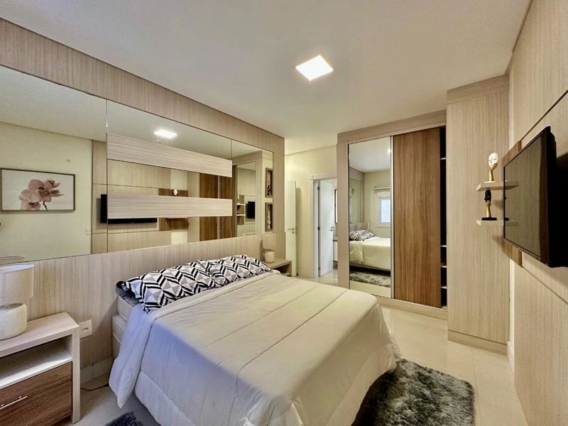 Magnífico apartamento de 3 dormitórios em edifício de alto padrão!: 26ª foto da galeria de imagens do imóvel
