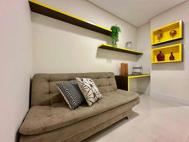 Magnífico apartamento de 3 dormitórios em edifício de alto padrão!: 17ª foto da galeria de imagens do imóvel