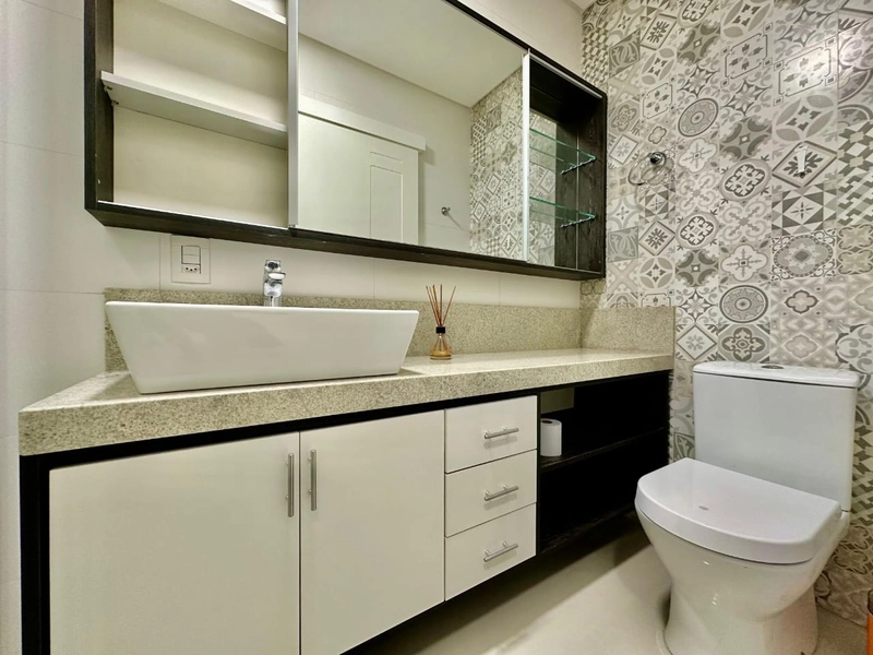 Magnífico apartamento de 3 dormitórios em edifício de alto padrão!: 25ª foto da galeria de imagens do imóvel
