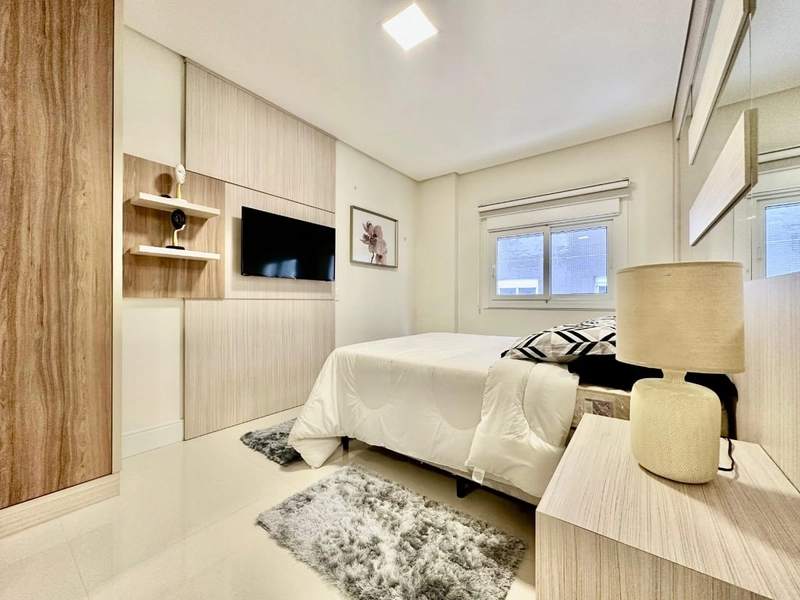 Magnífico apartamento de 3 dormitórios em edifício de alto padrão!: 27ª foto da galeria de imagens do imóvel