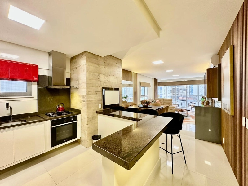 Magnífico apartamento de 3 dormitórios em edifício de alto padrão!: 12ª foto da galeria de imagens do imóvel
