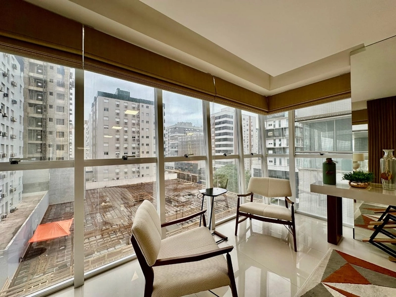 Magnífico apartamento de 3 dormitórios em edifício de alto padrão!: 15ª foto da galeria de imagens do imóvel