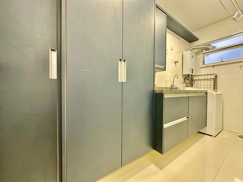 Magnífico apartamento de 3 dormitórios em edifício de alto padrão!: 16ª foto da galeria de imagens do imóvel