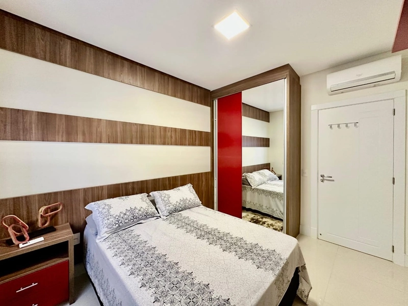 Magnífico apartamento de 3 dormitórios em edifício de alto padrão!: 24ª foto da galeria de imagens do imóvel