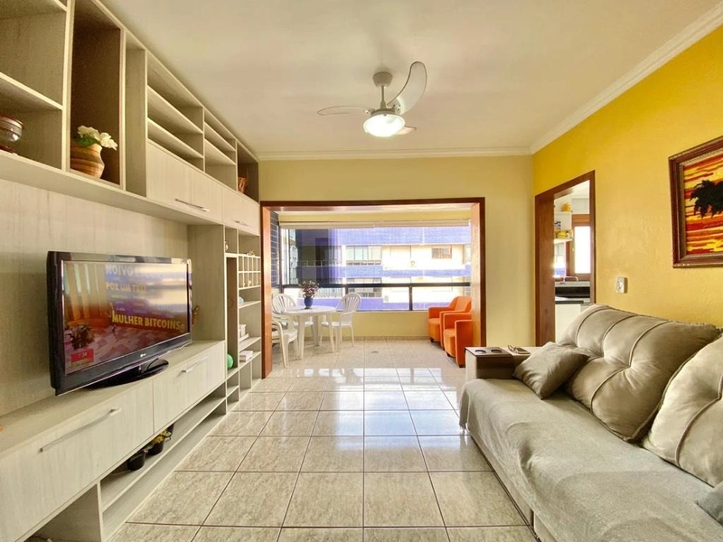 Apartamento de 3 quartos mobiliado: 5ª foto da galeria de imagens do imóvel