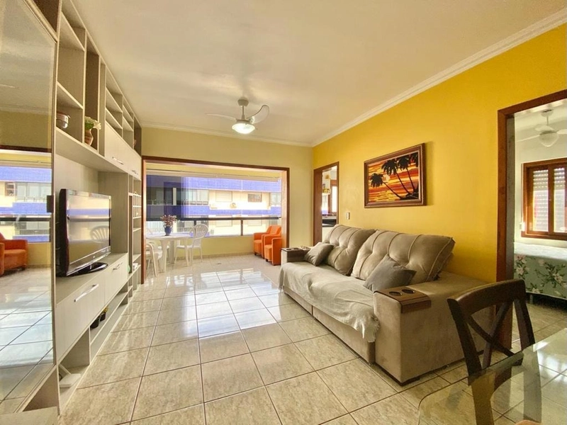 Apartamento de 3 quartos mobiliado: 6ª foto da galeria de imagens do imóvel