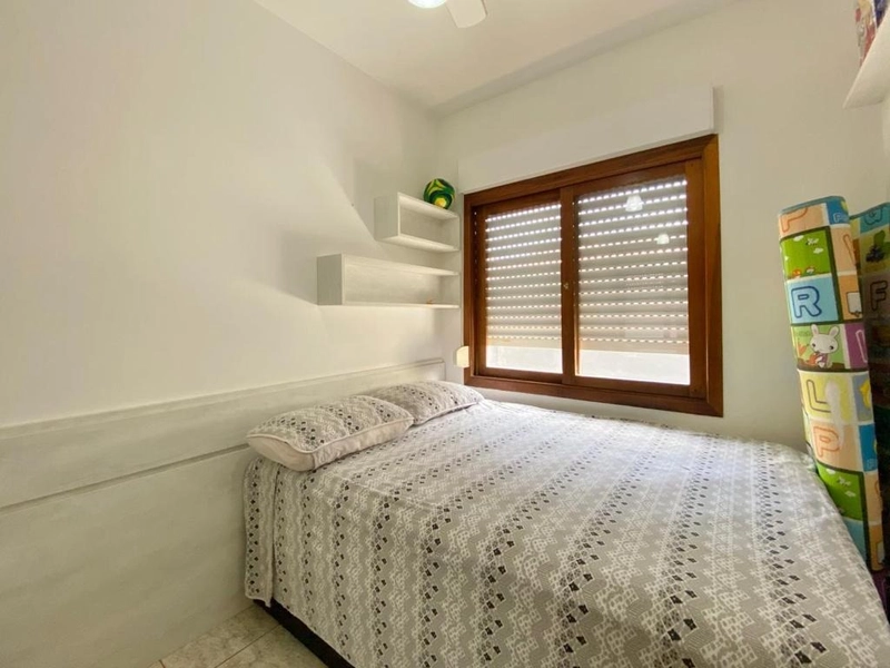 Apartamento de 3 quartos mobiliado: 15ª foto da galeria de imagens do imóvel