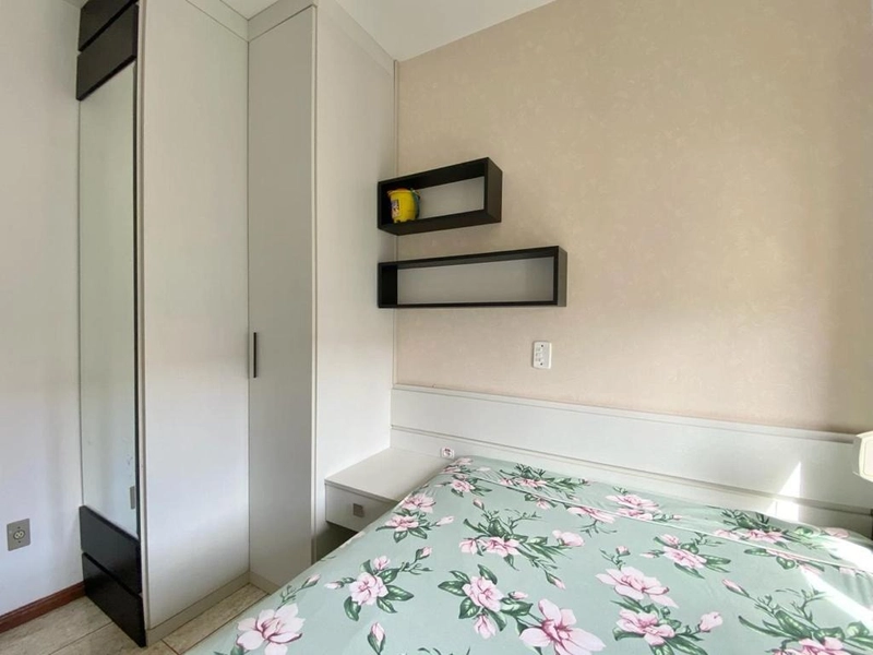 Apartamento de 3 quartos mobiliado: 16ª foto da galeria de imagens do imóvel
