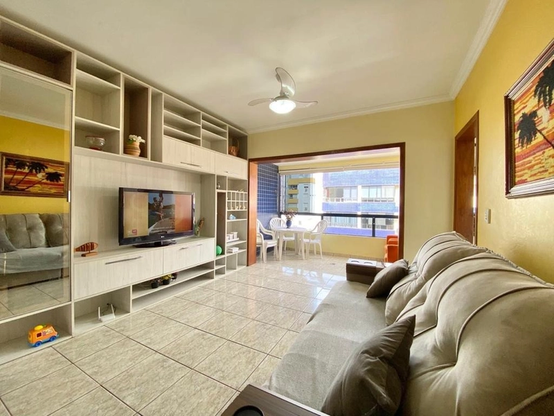 Apartamento de 3 quartos mobiliado: 7ª foto da galeria de imagens do imóvel