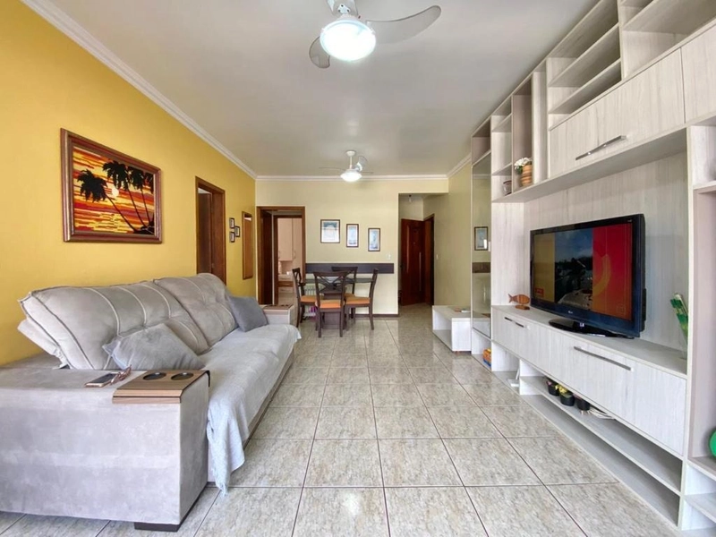 Apartamento de 3 quartos mobiliado: 2ª foto da galeria de imagens do imóvel