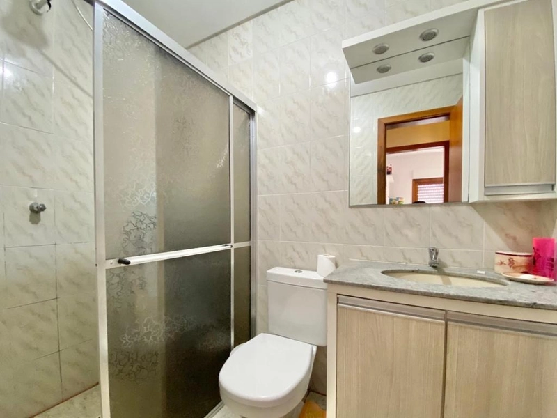 Apartamento de 3 quartos mobiliado: 10ª foto da galeria de imagens do imóvel