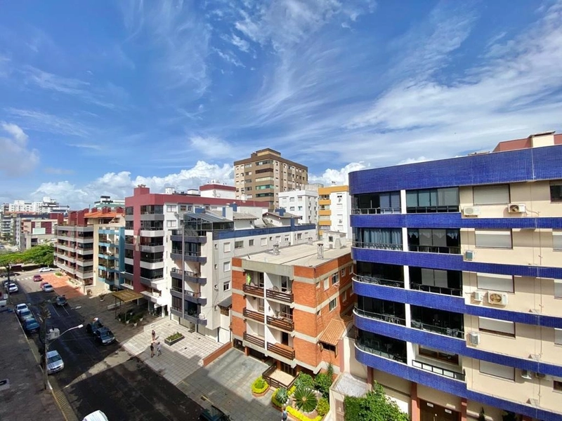 Apartamento de 3 quartos mobiliado: 4ª foto da galeria de imagens do imóvel