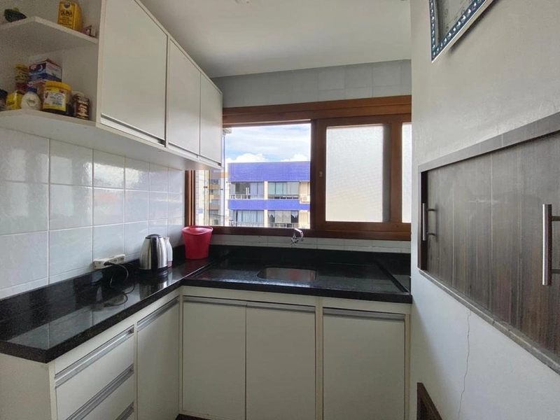 Apartamento de 3 quartos mobiliado: 8ª foto da galeria de imagens do imóvel
