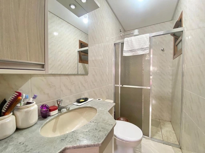 Apartamento de 3 quartos mobiliado: 14ª foto da galeria de imagens do imóvel