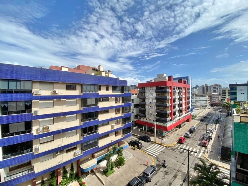 Apartamento de 3 quartos mobiliado: 1ª foto da galeria de imagens do imóvel