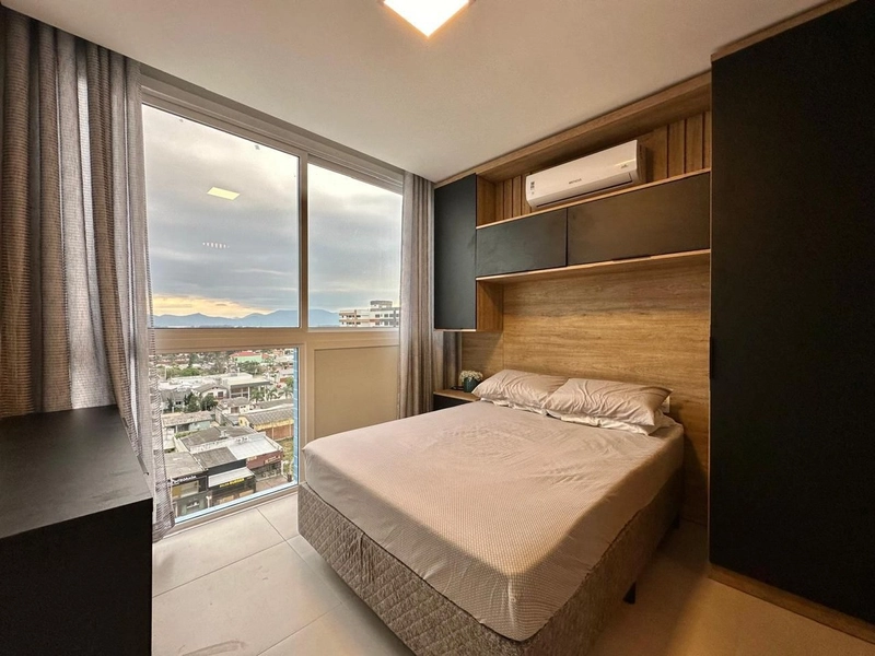 Melhor loft de Capão da Canoa se encontra no bairro Navegantes: 1ª foto da galeria de imagens do imóvel