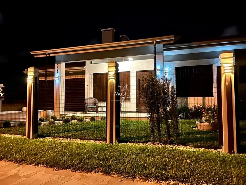 Belissíma casa pronta para receber sua família e amigos em Atlântida: 2ª foto da galeria de imagens do imóvel