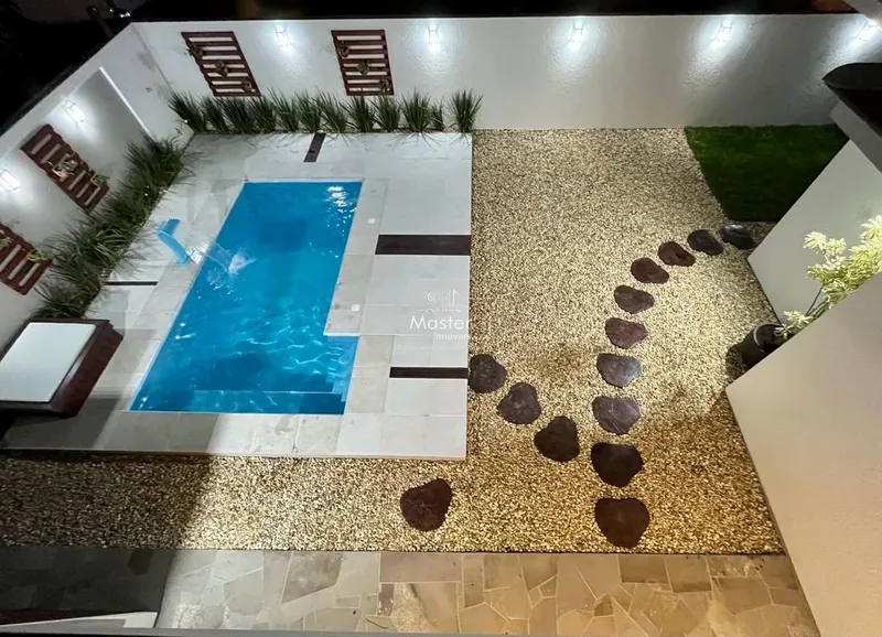 Belissíma casa pronta para receber sua família e amigos em Atlântida: 22ª foto da galeria de imagens do imóvel