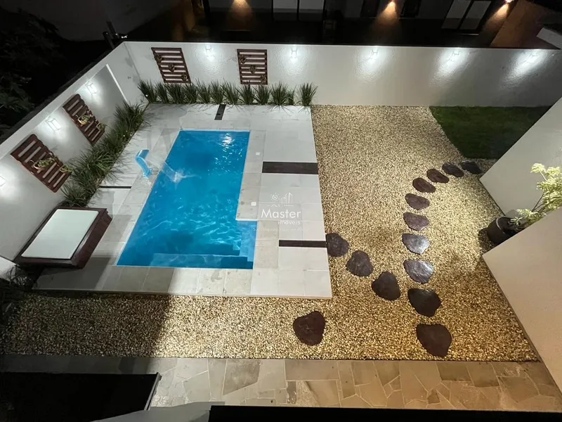 Belissíma casa pronta para receber sua família e amigos em Atlântida: 27ª foto da galeria de imagens do imóvel