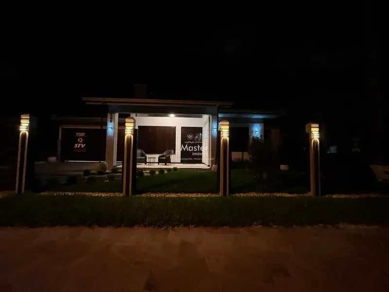 Belissíma casa pronta para receber sua família e amigos em Atlântida: 7ª foto da galeria de imagens do imóvel
