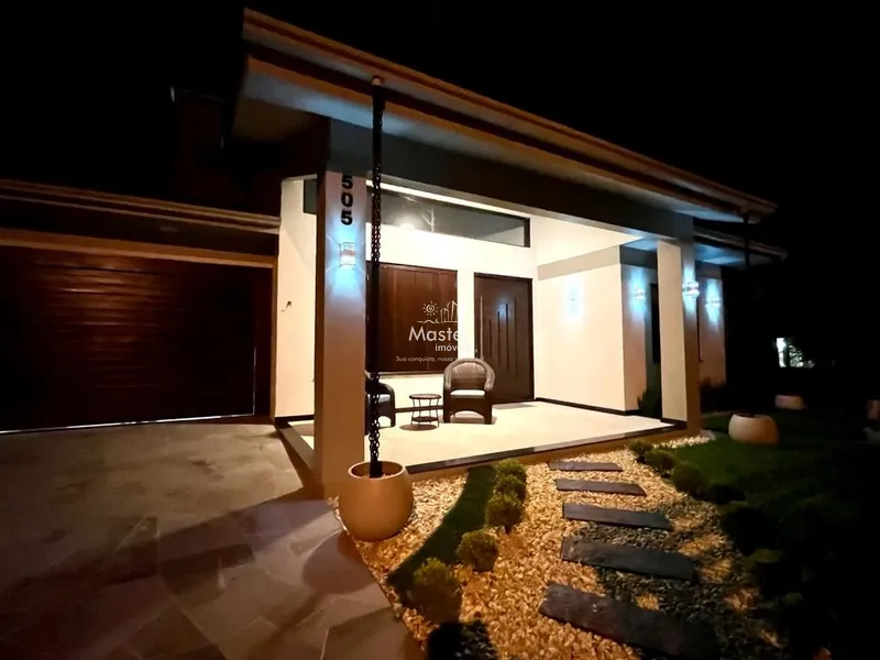 Belissíma casa pronta para receber sua família e amigos em Atlântida: 15ª foto da galeria de imagens do imóvel