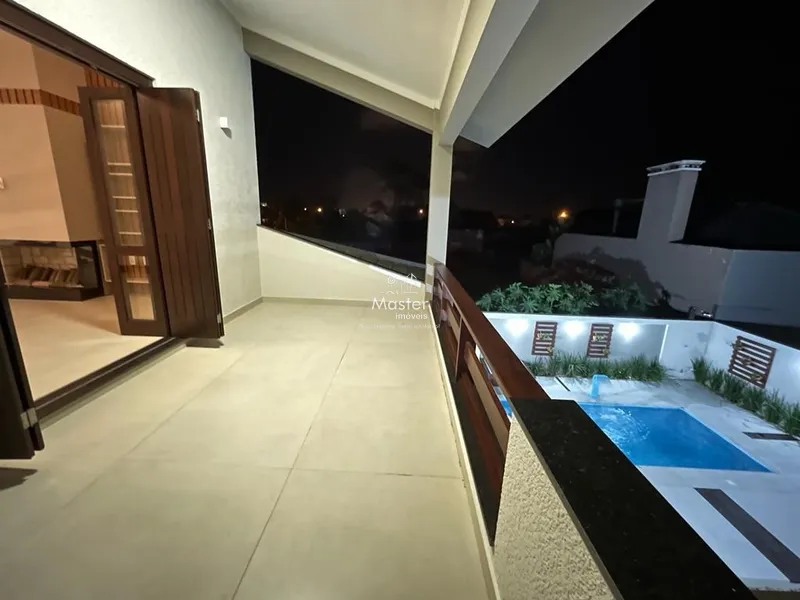 Belissíma casa pronta para receber sua família e amigos em Atlântida: 30ª foto da galeria de imagens do imóvel