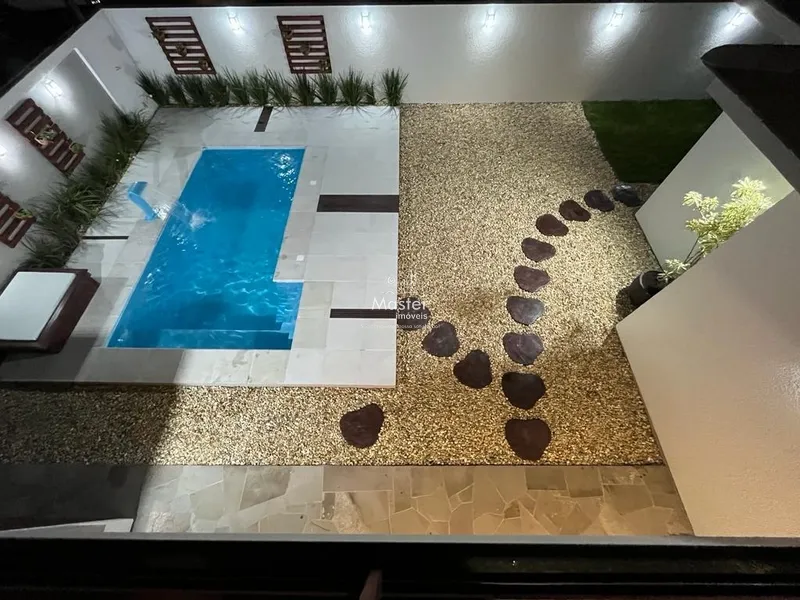 Belissíma casa pronta para receber sua família e amigos em Atlântida: 25ª foto da galeria de imagens do imóvel