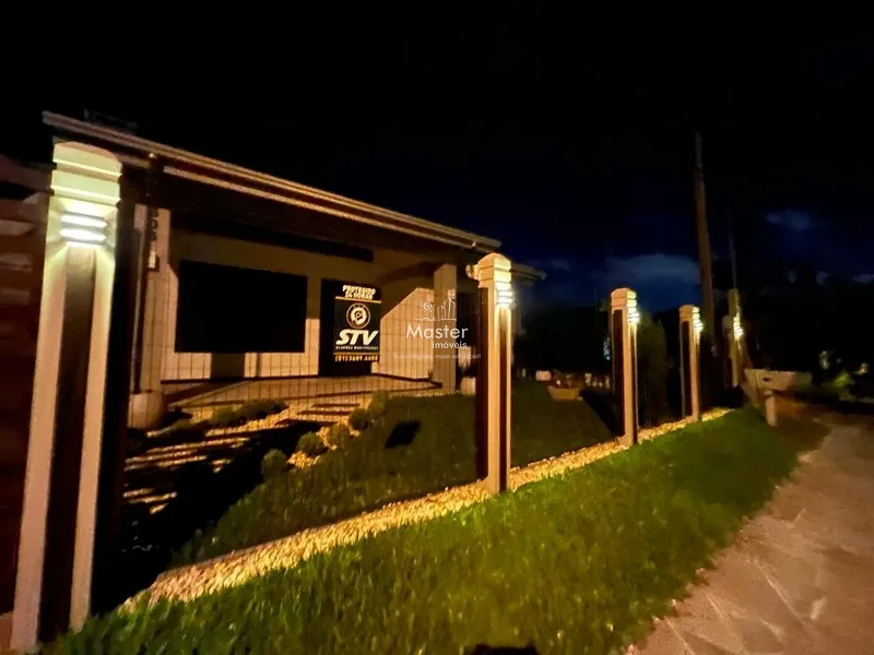 Belissíma casa pronta para receber sua família e amigos em Atlântida: 4ª foto da galeria de imagens do imóvel