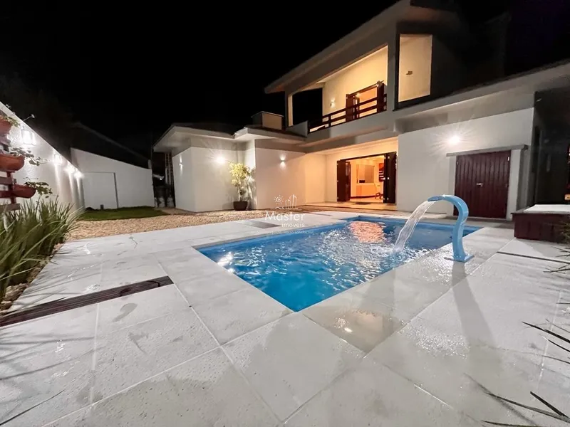 Belissíma casa pronta para receber sua família e amigos em Atlântida: 19ª foto da galeria de imagens do imóvel