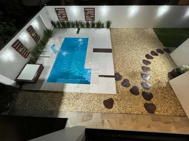 Belissíma casa pronta para receber sua família e amigos em Atlântida: 24ª foto da galeria de imagens do imóvel