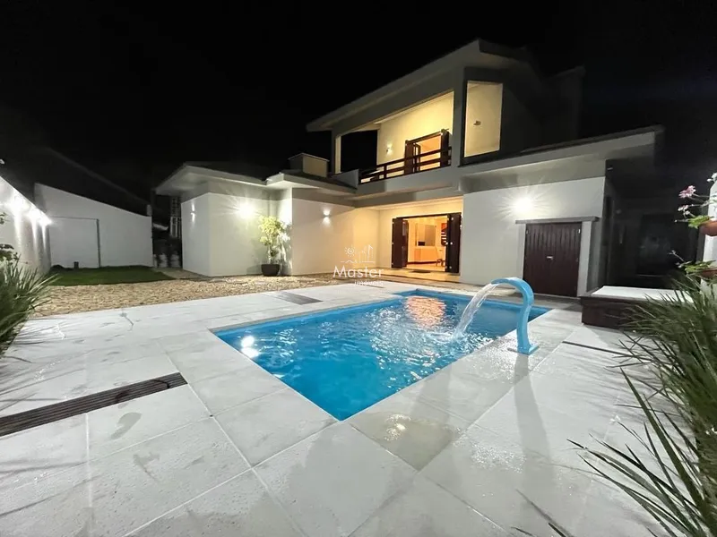 Belissíma casa pronta para receber sua família e amigos em Atlântida: 23ª foto da galeria de imagens do imóvel