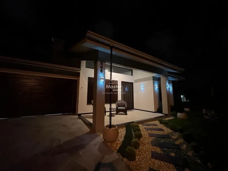 Belissíma casa pronta para receber sua família e amigos em Atlântida: 11ª foto da galeria de imagens do imóvel