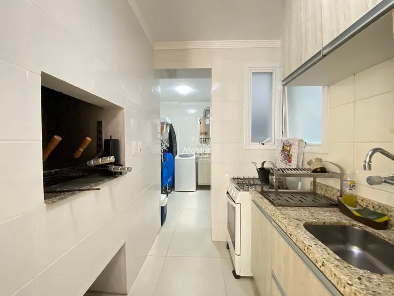 Ótimo apartamento de dois dormitórios na Zona Nova: 12ª foto da galeria de imagens do imóvel