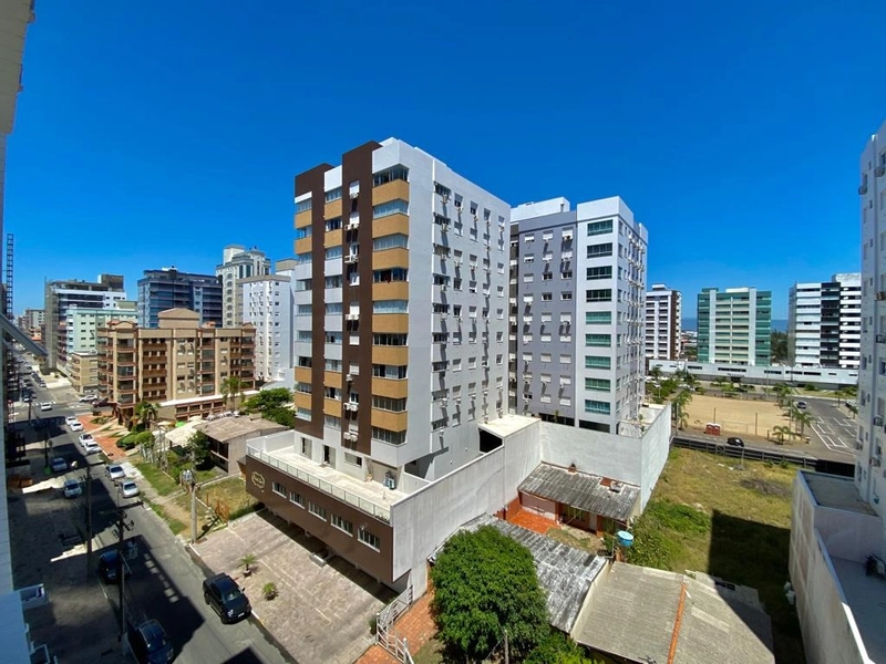 Apartamento à venda de 3 dormitórios uma quadra do mar: 26ª foto da galeria de imagens do imóvel