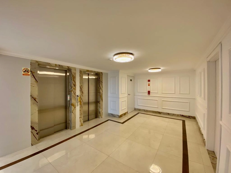 Apartamento à venda de 3 dormitórios uma quadra do mar: 9ª foto da galeria de imagens do imóvel