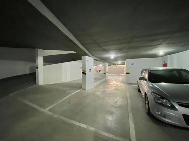 Apartamento à venda de 3 dormitórios uma quadra do mar: 6ª foto da galeria de imagens do imóvel