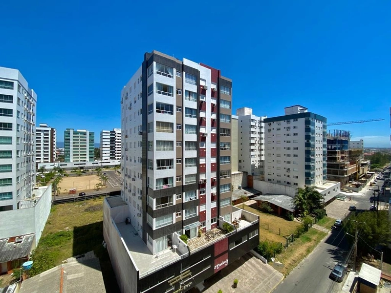 Apartamento à venda de 3 dormitórios uma quadra do mar: 25ª foto da galeria de imagens do imóvel