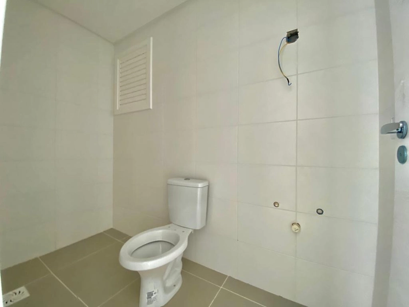 Apartamento à venda de 3 dormitórios uma quadra do mar: 14ª foto da galeria de imagens do imóvel