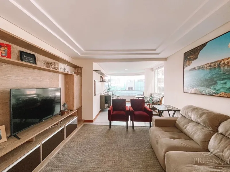 Apartamento amplo e com infraestrutura no Bairro Navegantes!: 1ª foto da galeria de imagens do imóvel
