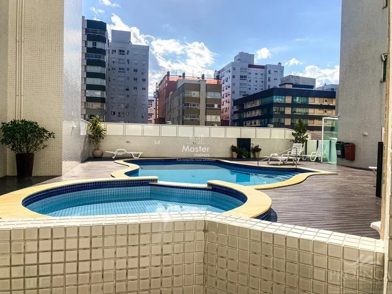 Apartamento amplo e com infraestrutura no Bairro Navegantes!: 22ª foto da galeria de imagens do imóvel